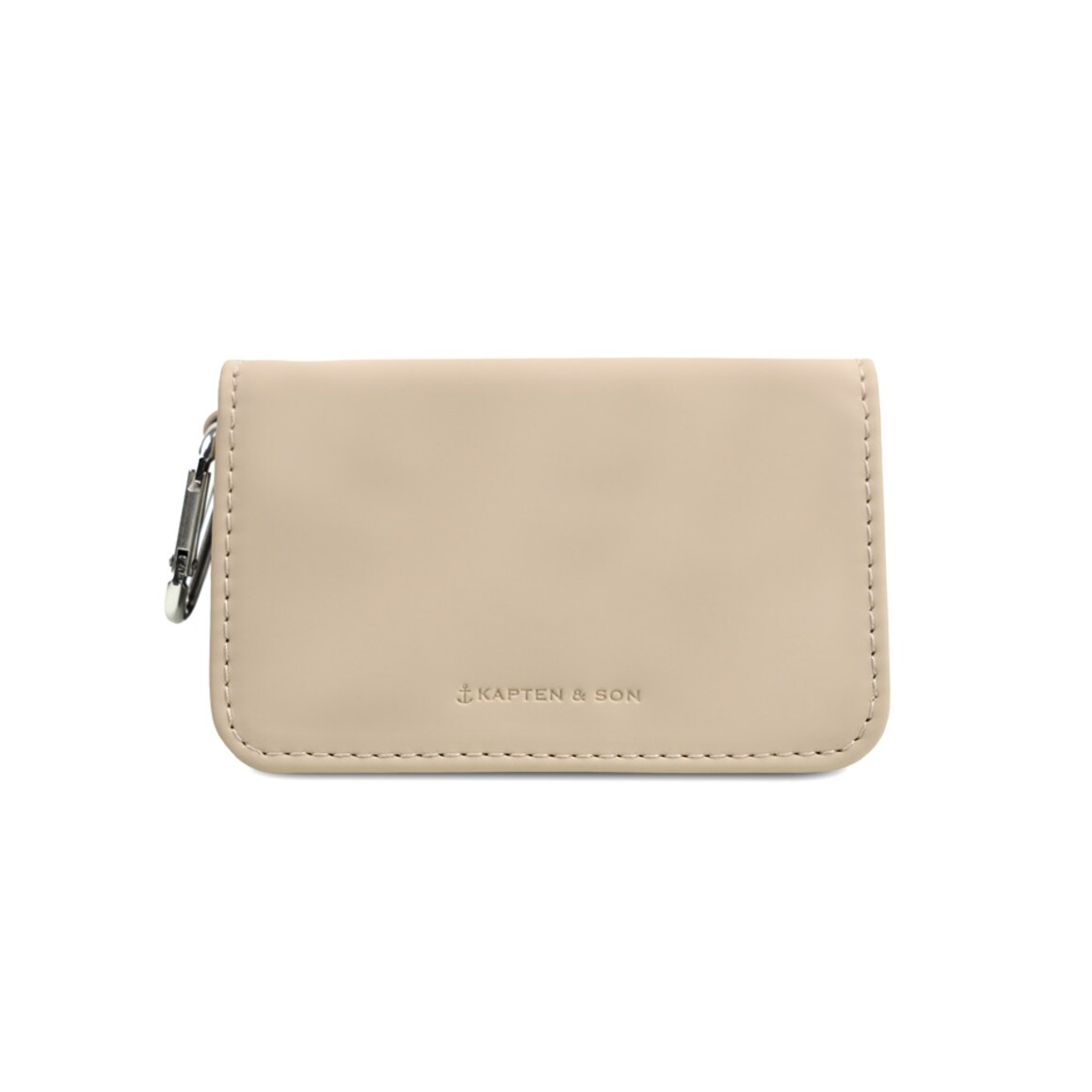 Kpten & Son Eyewear Pouch Sandstone